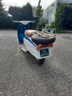 Heinkel Tourist 103A-2 - 1965 - nette staat, Motoren, Scooter, 11 kW of minder, 174 cc, 1 cilinder