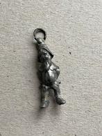 Leuk metalen hangertje kabouter, Overige materialen, Gebruikt, Ophalen of Verzenden, Overige kleuren