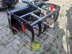 Qmac PELIKAANBAK #775240, Zakelijke goederen, Machines en Bouw | Kranen en Graafmachines, Overige typen