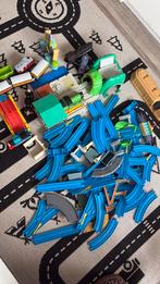 Thomas de Trein, Ophalen, Zo goed als nieuw