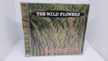 The Wild Flowers - Backwoods CD Muziek Album beschikbaar voor biedingen