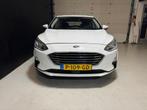 Ford Focus 1.0 EcoBoost ST Line Business, 125 pk, Gebruikt, Euro 6, Leder en Stof