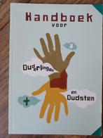 Handboek voor Ouderlingen en Oudsten, Ophalen of Verzenden, Gelezen, Ad Heystek e.a., Christendom | Protestants