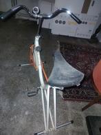 Vintage Hometrainer - Klassieker voor thuis!, Sport en Fitness, Ophalen, Gebruikt, Metaal, Benen