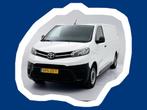 Toyota PROACE Electric Worker Extra Range Cool Long 330 KM A, Auto's, 330 km, Stof, Gebruikt, 44 min