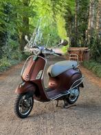 Vespa Primavera 2020 50th anniversary, Ophalen, Overige modellen, Zo goed als nieuw, Benzine
