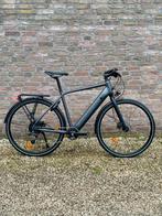 B’twin Elops L 90km 2025 11 speed ALS NIEUW!!, Zo goed als nieuw, 50 km per accu of meer, 55 tot 59 cm, Ophalen