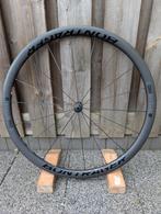 Bontrager Aeolus Pro 3 TLR carbon voorwiel, Ophalen, Gebruikt, Bontrager