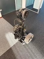 Powakaddy RX1 met gps en remote, Sport en Fitness, Golf, Ophalen, Zo goed als nieuw, Overige typen, Overige merken