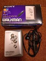 Sony Walkman cassette player, Ophalen of Verzenden, Walkman