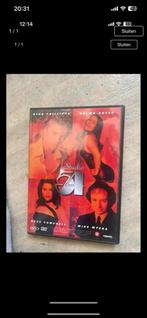 Studio 54 DVD - Ryan Phillippe, Salma Hayek, Vanaf 12 jaar, Ophalen of Verzenden, Gebruikt
