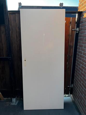 Opdek binnendeur 200,5 x 83 beschikbaar voor biedingen