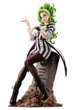 Beetlejuice Bishoujo 1/7 Statue (Kotobukiya), Ophalen of Verzenden, Nieuw, Fantasy