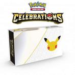 1x celebrations UPC ultra premium collection pokemon engels, Ophalen of Verzenden, Nieuw, Boosterbox, Foil