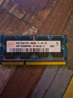 Mac geheugen 2GB DDR3 1067mhz, Desktop, Gebruikt, Ophalen of Verzenden, DDR3
