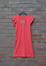 Like flo jurk 146, dress 146, kinderkleding 146, Kinderen en Baby's, Kinderkleding | Maat 146, Meisje, Ophalen of Verzenden, Zo goed als nieuw
