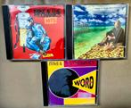 Mike & The Mechanics 3 cd's, Cd's en Dvd's, Ophalen of Verzenden, 1980 tot 2000, Zo goed als nieuw