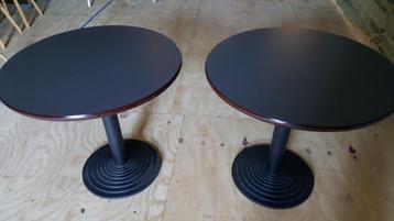 Tuintafels Horeca . beschikbaar voor biedingen