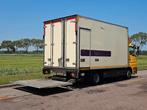 MERCEDES-BENZ ATEGO 824 carrier multi temp, Auto's, Automaat, Euro 6, Overige kleuren, Bedrijf