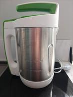 Domo Soepmaker/Blender - Smoothie, Milkshake, Jam, Ophalen of Verzenden, Zo goed als nieuw