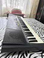 Keyboard / Piano - Bontempi System5, Gebruikt, Overige aantallen, Aanslaggevoelig, Ophalen