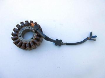 Kawasaki GPz750 dynamospoel laadspoel dynamo spoel GPz 750 beschikbaar voor biedingen