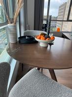 Dining table - Sklum, Ophalen of Verzenden, Zo goed als nieuw, 4 tot 6 stoelen