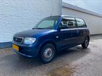 Daihatsu Cuore 1.0 STI AUTOMAAT 2002 NIEUWE APK, Auto's, Daihatsu, Origineel Nederlands, Te koop, Benzine, 4 stoelen