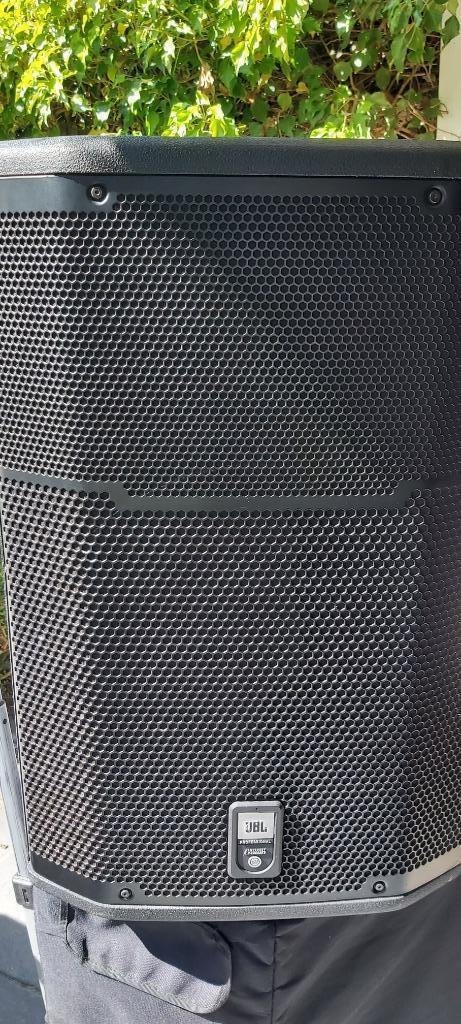JBL PRX615M / 618S-XLF Set, Audio, Tv en Foto, Luidsprekers, Zo goed als nieuw, Overige typen, 120 watt of meer, JBL, Ophalen
