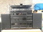 Stereo set van Sony de XO-D82, Cd-speler, Gebruikt, Sony, Ophalen