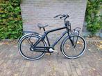 Cortina Crush Herenfiets, Fietsen en Brommers, Gebruikt, Versnellingen, 57 tot 61 cm, Ophalen