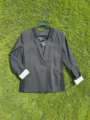 IKKS blazer maat 36 beschikbaar voor biedingen