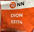 Ticket Dam tot Dam 2025, Tickets en Kaartjes, Evenementen en Festivals, Eén persoon