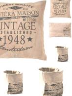 1 rivièra maison suede vintage1948
Pillowcover
Of
Hurricane, Ophalen of Verzenden