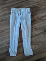 Eurostar Easy Rider witte rijbroek 44, Dieren en Toebehoren, Paardrijkleding, Dressuur, Dames, Nieuw, Onderkleding