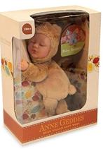 Anne Geddes Baby Bears Pop, Verzamelen, Poppen, Ophalen of Verzenden, Zo goed als nieuw, Babypop