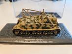 Bergepanzer Tiger Anzio-nettuno 1944, Ophalen of Verzenden, Zo goed als nieuw, Overige typen