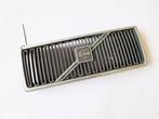 Grille Volvo 240 1312657, Gebruikt, Ophalen of Verzenden, Volvo, Volvo