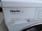 Miele software W 3653 wasmachine defect, Ophalen, Voorlader, Niet werkend, 1200 tot 1600 toeren