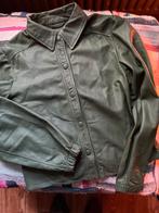 Ibana blouse, Kleding | Dames, Verzenden, Gedragen, Maat 38/40 (M), Groen