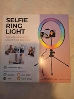 Selfie ring Light. Nieuw, Ophalen, Nieuw