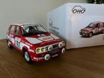 Citroën Visa 1000 Pistes Rallye - OttOmobile 1:18 - Lim Ed., Hobby en Vrije tijd, Modelauto's | 1:18, Nieuw, OttOMobile, Ophalen of Verzenden