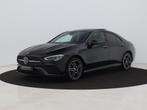 Mercedes-Benz CLA-Klasse 250 e AMG Line | PANO | 360° | ADA, Auto's, Mercedes-Benz, CLA, Gebruikt, Zwart, 4 cilinders