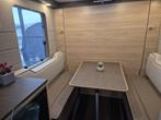 Tabbert Pantiga 390 WD Nu met 2816 euro korting!, Overige typen, Rondzit, Tabbert, Tot en met 2