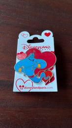 Pin Genie, Ophalen of Verzenden, Nieuw