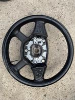 Mercedes-Benz ML W164 lederen stuurwiel, Auto-onderdelen, Ophalen of Verzenden, Gebruikt, Mercedes-Benz