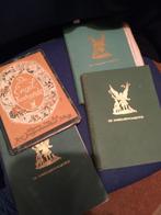 boek uit 1947  "de Engelbewaarder"    4 stuks vanaf 1947, Antiek en Kunst, Ophalen of Verzenden