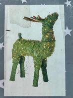 Rendier met verlichting, Diversen, Kerst, Ophalen, Nieuw