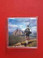 SCOTLAND / SCHOTLAND : Mooie koelkastmagneet, Verzamelen, Verzenden, Zo goed als nieuw