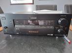 Sony STR DB 840 Receiver, Ophalen, Zo goed als nieuw, 60 tot 120 watt, Sony